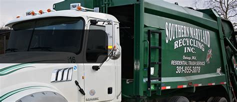 trash service florence az|southern maryland recycling.